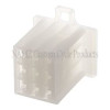 NAMZ ML 110 Locking Series 9-Pin Female Coupler (5 Pack) - NH-ML-9BL Photo - Primary