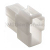 NAMZ 250 L Series 2-Position Locking Male Connector (5 Pack) - Mates w/PN NH-RB-2BSL - NH-RB-2ASL Photo - Primary