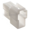 NAMZ 250 L Series 2-Position Locking Male Connector (5 Pack) - Mates w/PN NH-RB-2BSL - NH-RB-2ASL Photo - Primary