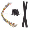 NAMZ 07-13 V-Twin NON-Baggers Handlebar Control Complete Xtension Harness 15in. - NHCX-M15 Photo - Primary