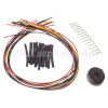 NAMZ 85-95 NON-Bagger Models Handlebar Switch Wire Extensions 24in. (Cut & Solder Applications) - NHCX-UON Photo - Primary