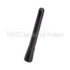 NAMZ Harley Models w/Existing Audio Antenna Plug-N-Play AM/FM Rubber Stubby Antenna - NRA-RS1 Photo - Primary