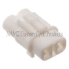 NAMZ MT Sealed Series 2-Position Female Connector (Each) - NS-6180-2321 Photo - Primary