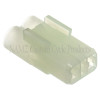 NAMZ HM Sealed Series 2-Position Female Connector (Each) - NS-6180-2451 Photo - Primary