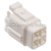 NAMZ MT Sealed Series 4-Position Female Connector (Each) - NS-6180-4771 Photo - Primary