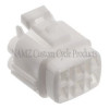 NAMZ MT Sealed Series 6-Position Female Connector (Each) - NS-6180-6771 Photo - Primary
