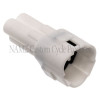 NAMZ MT Sealed Series 3-Position Male Connector (Single) - NS-6187-3231 Photo - Primary