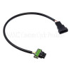 NAMZ 15-23 V-Twin Road Glide/Street Glide Plug-N-Play Speedometer/Tachometer Extension Harness 20in. - NSXH-RG2 Photo - Primary