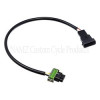 NAMZ 15-23 V-Twin Road Glide/Street Glide Plug-N-Play Speedometer/Tachometer Extension Harness 20in. - NSXH-RG2 Photo - Primary