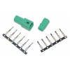 NAMZ 2008+ V-Twin FL NON-CVO Models Mini MCL Connector & Terminal Kit (For TBW Harnesses) - NTBW-CK Photo - Primary