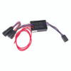 NAMZ 15-23 V-Twin Road Glide (Except Ultra) Trailer Isolator & 5 to 4 Module w/6-Position Molex - NTIC-03 Photo - Primary