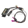 NAMZ 10-13 Street/Road Glide (Except Ultra) Plug-N-Play Tour Pack Run/Brake/Turn Sig Harness - NTP-HR02 Photo - Primary