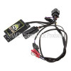 NAMZ 09-13 V-Twin CVO/SE Models ONLY Plug-N-Play Tour Pack Run/Brake/Turn Sig Harness Easy Removal - NTP-HR03 Photo - Primary