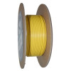 NAMZ OEM Color Primary Wire 100ft. Spool 18g - Yellow - NWR-4-100 Photo - Primary