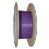 NAMZ OEM Color Primary Wire 100ft. Spool 18g - Violet - NWR-7-100 Photo - Primary