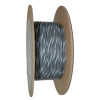NAMZ OEM Color Primary Wire 100ft. Spool 20g - Gray/White Stripe - NWR-89-100-20 Photo - Primary
