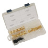 NAMZ Shur Plug Builders Kit (w/Terminals & Covers) - SP-BK Photo - Primary