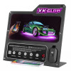XK Glow 2nd Gen Metal Countertop Display (Car) - XK-DIS2-CAR User 1