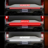 XK Glow Truck Tailgate Light w/ Chasing Turn Signal & Built-in Error Canceller - 3rd gen 48in - XK041024 User 1