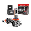 XK Glow HB4 9006 IGNITE Series Compact LED Bulb Kit - XK045005-HB4 User 1