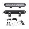 XK Glow Razor Light Bar Fog + Strobe Kit 10in - XK064010-FS-KIT User 1