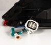 AlphaRex 22-24 Toyota GR86 LUXX LED Taillights Black Smoke - 675020 User 5