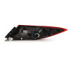 AlphaRex 22-24 Toyota GR86 LUXX LED Taillights Vivid Red - 675030 User 1