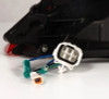 AlphaRex 22-24 Toyota GR86 LUXX LED Taillights Alpha-Black - 675040 User 7