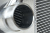 CSF 2020+ Audi SQ7 / SQ8 High Performance Intercooler System - Raw Aluminum - 8280 Photo - Close Up