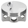 JE Pistons Chevy Small Block 4.030in Bore -3.8cc (Left Side) - Single Piston - 373699L User 8