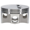 JE Pistons Chevy Small Block 4.030in Bore -3.8cc (Left Side) - Single Piston - 373699L User 9