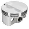 JE Pistons Chevy Small Block 4.030in Bore -3.8cc (Left Side) - Single Piston - 373699L Photo - out of package