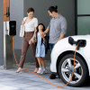 DEI EV Charger Cord Protector - 10680 Photo - lifestyle view