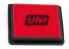 Uni FIlter 02-09 Honda CHF 50/Metropolitan / 04-19 NPS 50/Ruckus Air Filter - NU-4108 User 1