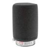 Uni FIlter Single Stage I.D 2in - O.D 3in - LG. 6in Pod Filter - UP-6200 User 1