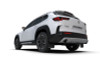 Rally Armor - 2024 Mazda CX-50 Black UR Mud Flap W/Red Logo (Will Not Fit CX-5) - MF107-UR-BLK-RD User 2