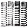 Progressive Rear Springs 140/200 - Chrome Pr - 03-1318C User 1