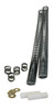 Progressive 18-Up Softail Fork Lowering Spring Kits - 10-1572 Photo - Primary