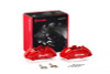Brembo OE Hydraulic X-Style Brake Caliper - Red - FALA22 User 1