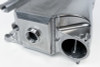 CSF Gen 2 B58 Race X Charge-Air-Cooler Manifold - Raw Billet Aluminum Finish - 8400 Photo - Close Up