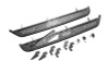 N-Fab 18-24 Jeep Wrangler JL Roan Running Boards - NBJ184-TX Photo - Unmounted