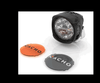 ARB NACHO Quatro Flood 4in. Offroad LED Light - Pair - PM451 User 1