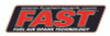 FAST XR3000 Installation Kit For Domestic 4/6/8 Cylinder - 3000-0226 Logo Image