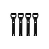Gaerne SG10 Strap Replacement Medium - Black - 4668-001 User 1