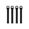 Gaerne GX-J/SG-J Strap Replacement (4) - Black - 4703-001 User 1