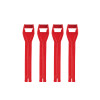 Gaerne SG22 Strap Replacement Long (4) - Red - 4758-005 User 1