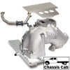 Banks Power 19-24 Ram 3500/4500/5500 6.7L Diesel Monster-Ram Intake System w/Fuel Line - Natural - 42805-N User 1