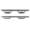 Go Rhino Universal Dominator Extreme D6 Side Steps (Side Bars Only)  87 in. Long - D20087T Photo - Unmounted