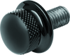 Kuryakyn Quick Release Seat Screw 14-23 Indian Models Gloss Black - 5211 Photo - Primary Kuryakyn Quick Release Seat Screw 14-23 Indian Models Gloss Black - 5211 Photo - Primary