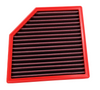 BMC 2021+ BMW  2-Series (U06) / 2022+ BMW X 1 (U11) Replacement Panel Air Filter - Red - FB01159 User 1